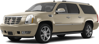 2012 Cadillac Escalade Esv Prices Reviews Amp Pictures